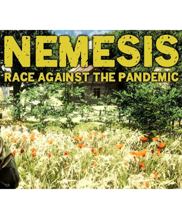 Nemesis: Race Against The Pandemic Steam Key GLOBAL